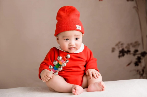 桓台宝宝拉肚子高烧