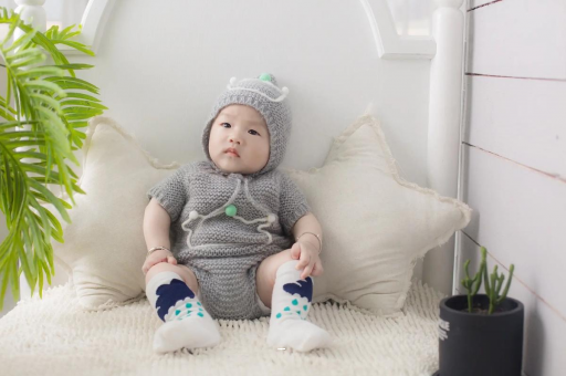 桓台八零甜妻萌宝宝