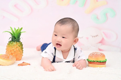 桓台两岁宝宝晚上哭