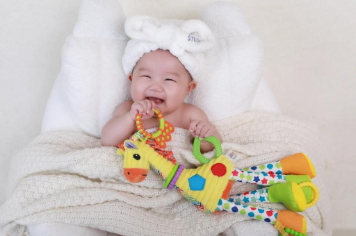 桓台3岁宝宝手足口病